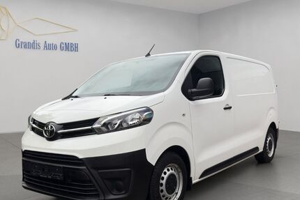 Toyota Proace (Verso) 85.350 km 13.250 &euro; Greven 48268