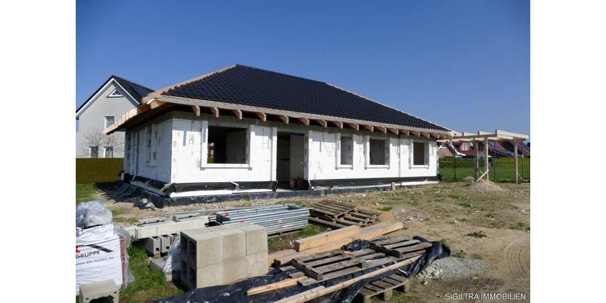 Einfamilienhaus Andervenne - 4 Zimmer, 125 m&sup2;, 435.000&euro; | Angebot:25985022