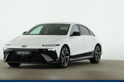 Hyundai IONIQ 6 5.900 km 54.680 &euro; Gronau 48599