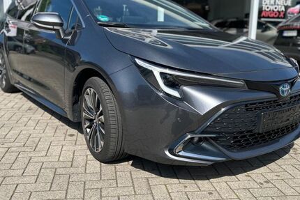 Toyota Corolla 13.498 km 27.890 &euro; Steinfurt-Borghorst 48565