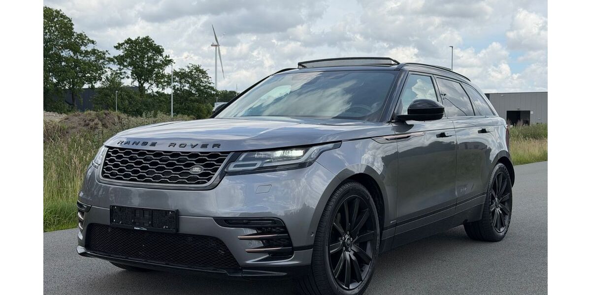 Land Rover Range Rover Velar 236.759 km 19.250 &euro; Bad Bentheim 48455