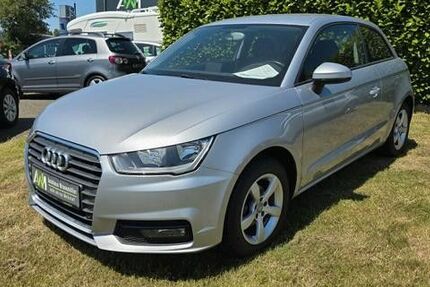 Audi A1 148.000 km 8.900 &euro; Neuenkirchen 48485