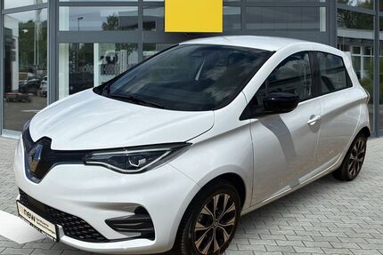 Renault ZOE 47.512 km 15.990 &euro; Ibbenbüren 49477