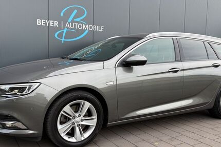 Opel Insignia 106.500 km 14.490 &euro; Freren 49832