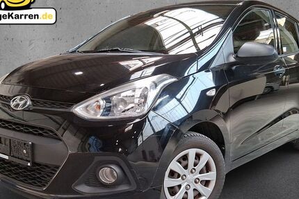 Hyundai i10 138.139 km 4.200 &euro; Hörstel 48477