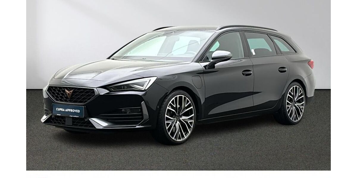 Cupra Leon 21.770 km 31.880 &euro; Emsdetten 48282