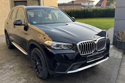 BMW X3 77.000 km 35.900 &euro; Steinfurt 48565