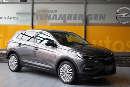 Opel Grandland (X) 135.300 km 16.500 &euro; Mettingen 49497
