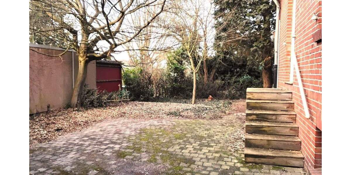 Doppelhaushälfte Bad Bentheim Gildehaus - 5 Zimmer, 147 m&sup2;, 165.000&euro; | Angebot:25695032