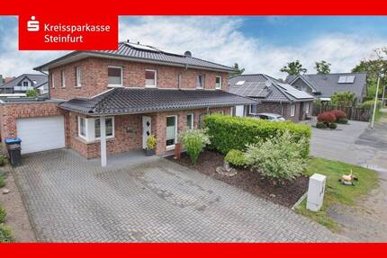 Haus Ochtrup - 4 Zimmer, 121 m&sup2;, 309.000&euro; | Angebot:26684442