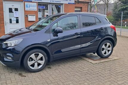 Opel Mokka 70.000 km 13.500 &euro; Voltlage bei Osnabrück 49599