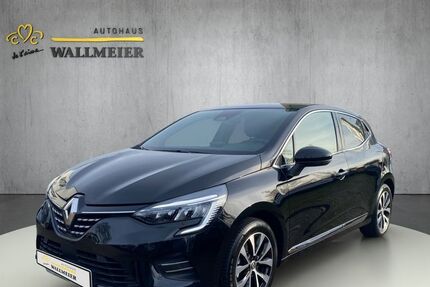 Renault Clio 17.100 km 18.990 &euro; Gronau 48599