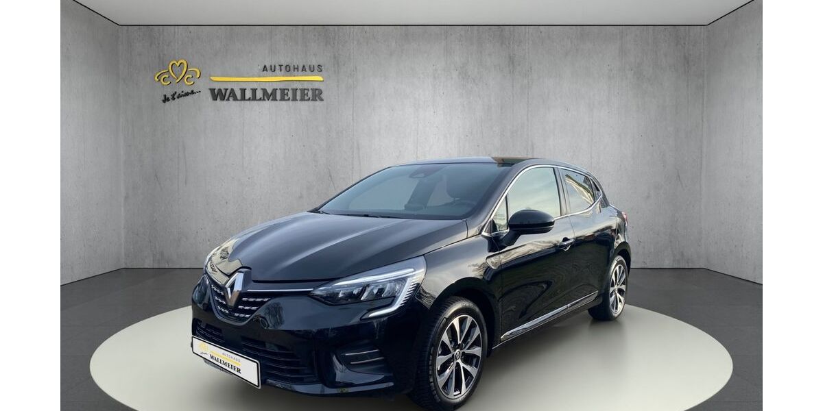 Renault Clio 17.100 km 18.990 &euro; Gronau 48599