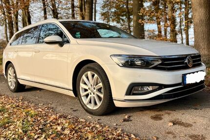 VW Passat Variant 75.950 km 22.950 &euro; Emsbüren 48488