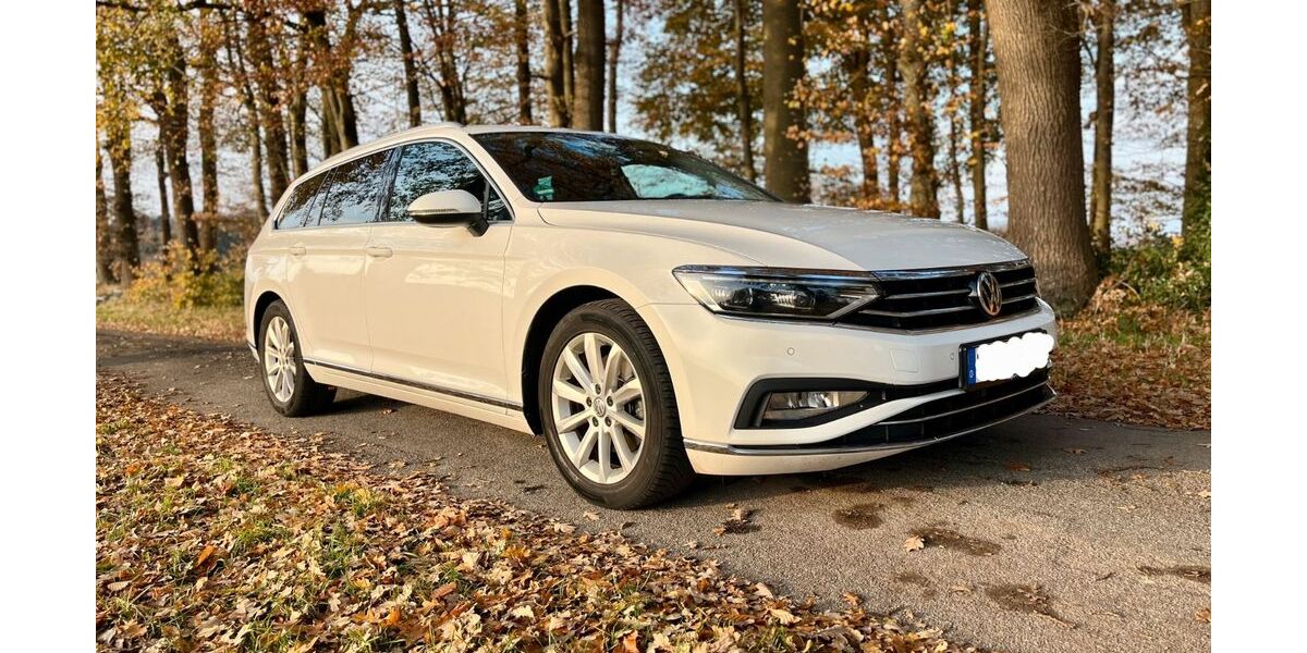 VW Passat Variant 75.950 km 22.950 &euro; Emsbüren 48488