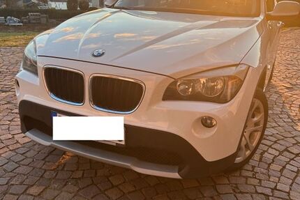BMW X1 331.371 km 5.300 &euro; Rheine 48431