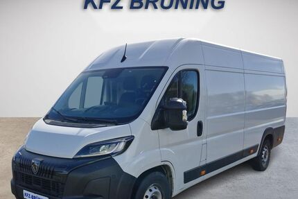 Peugeot Boxer 45.293 km 23.680 &euro; Lingen (Ems) 49811