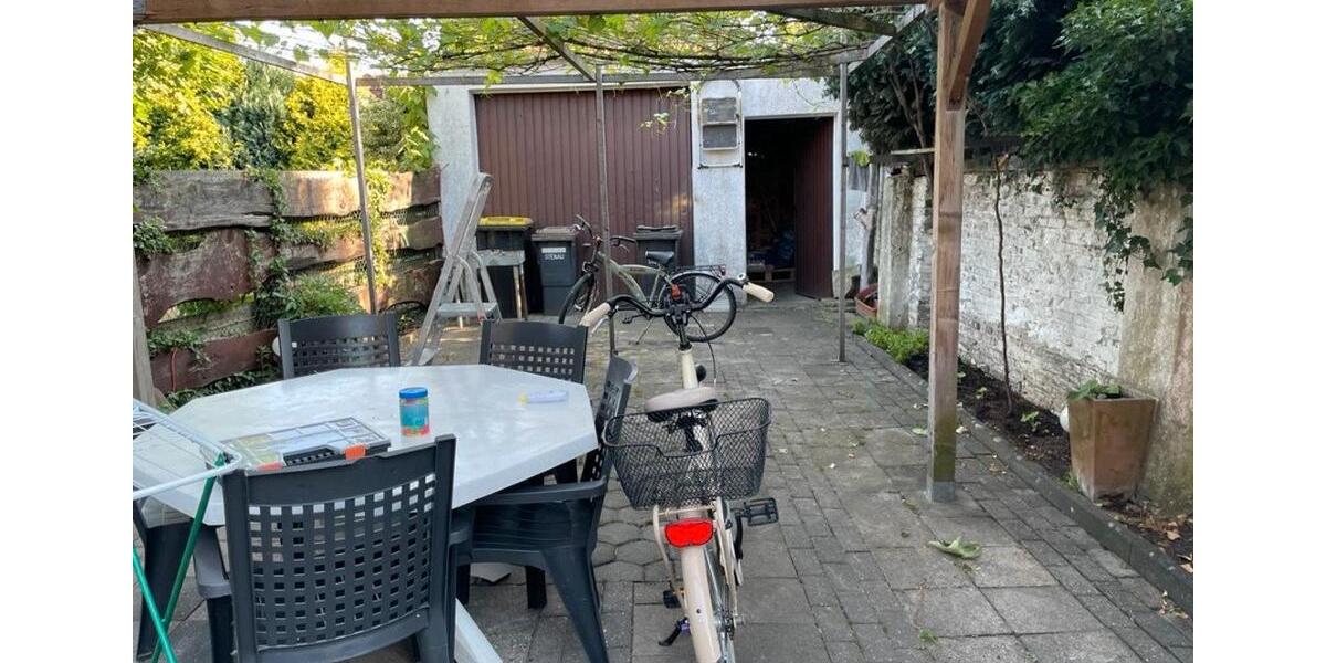 Reihenhaus Gronau (Westfahlen) - 4 Zimmer, 75 m&sup2;, 200.000&euro; | Angebot:25794372