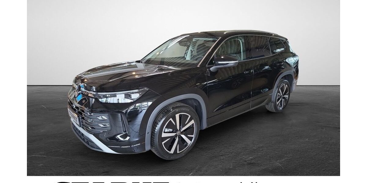 VW Tayron 10.000 km 47.980 &euro; Lengerich 49525