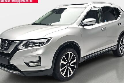Nissan X-Trail 90.500 km 18.490 &euro; Rheine 48432
