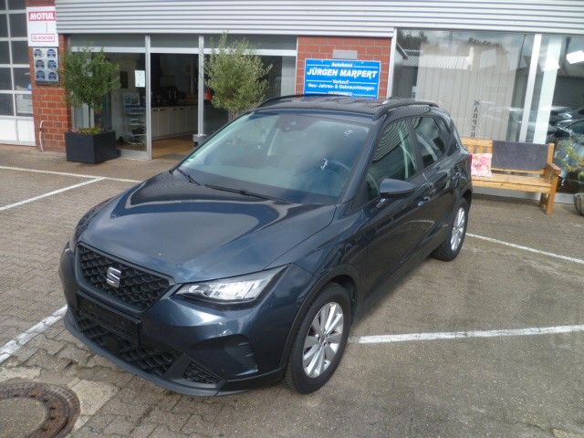 Seat Arona 29.962 km 18.400 &euro; Metelen 48629
