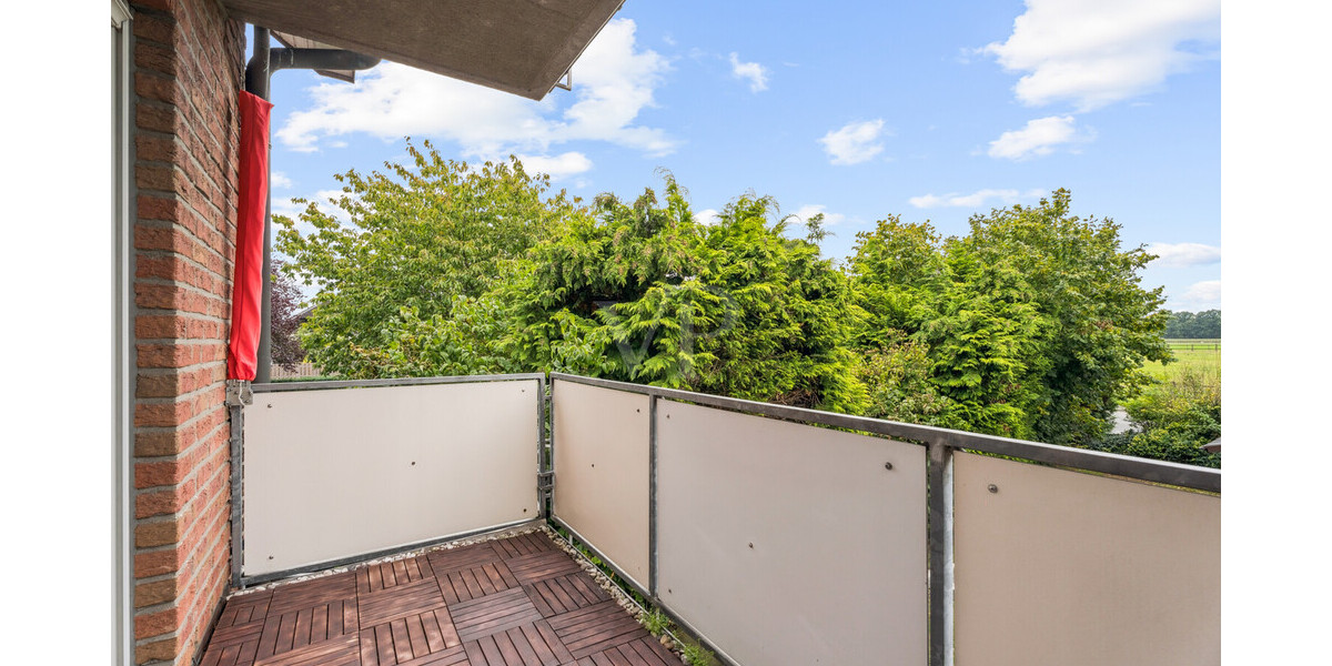 Einziehen und Wohfühlen - Frisch renovierte Eigentumswohnung! - Etagenwohnung Rheine Rheine | Angebot:23034518