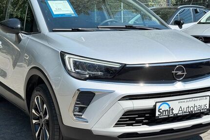Opel Crossland (X) 26.425 km 12.900 &euro; Gronau 48599
