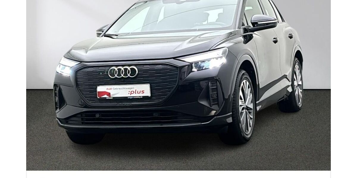 Audi Q4 e-tron 39.635 km 33.880 &euro; Lingen 49809