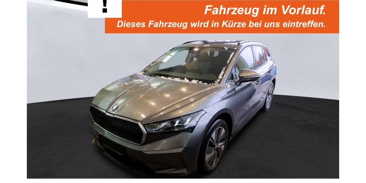 Skoda Enyaq 48.947 km 25.420 &euro; Rheine 48432