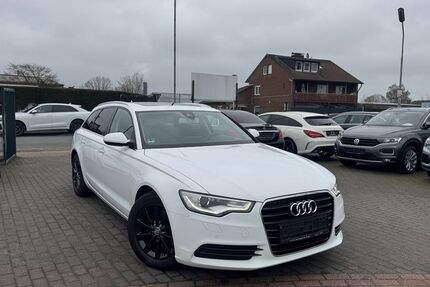 Audi A6 205.900 km 13.500 &euro; Gronau 48599