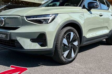 Volvo XC40 25.589 km 36.980 &euro; Ibbenbüren 49479
