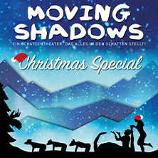Moving Shadows - Christmas Special 10.12.2026 Stadthalle Rheine
