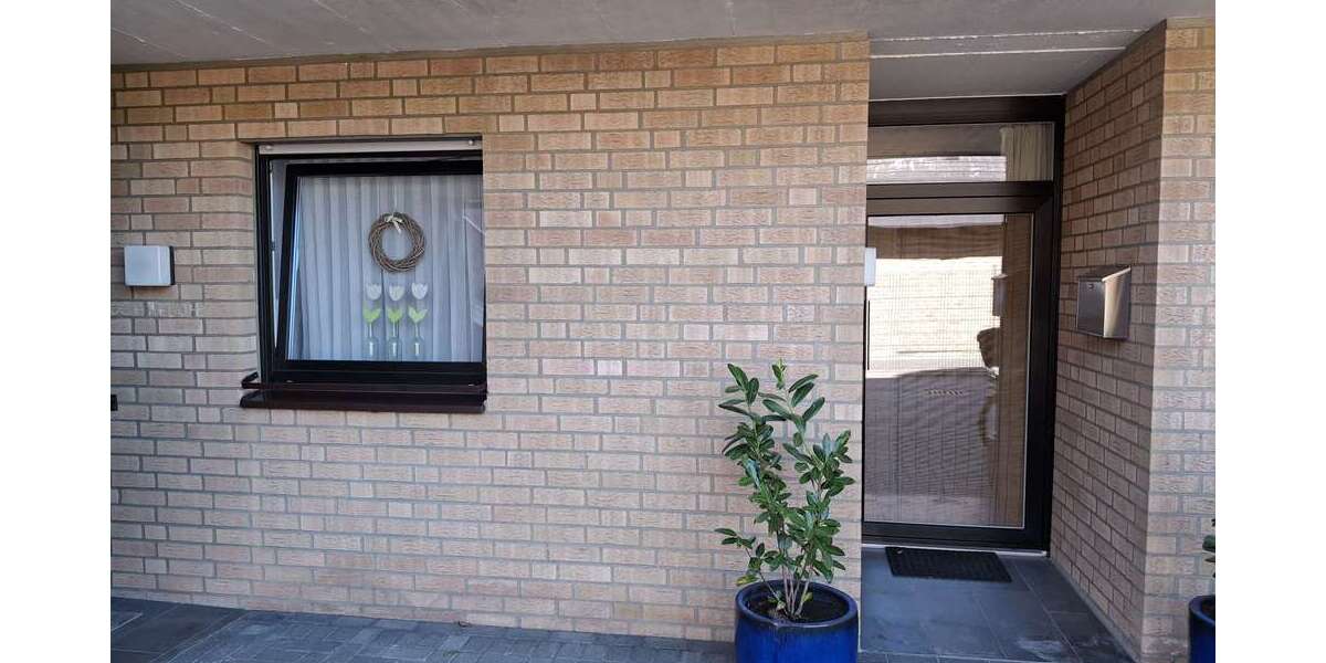 Etagenwohnung Gronau - 2 Zimmer, 56 m&sup2;, 139.000&euro; | Angebot:27098604