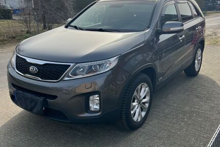 Kia Sorento 161.000 km 12.500 &euro; Gronau (Westf.) 48599