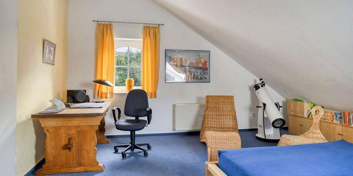 Einfamilienhaus Gronau - 5 Zimmer, 200 m&sup2;, 599.000&euro; | Angebot:26017593