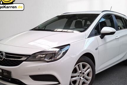 Opel Astra 102.000 km 9.600 &euro; Hörstel 48477