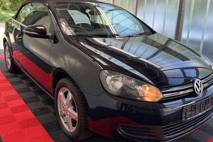 VW Golf 111.370 km 7.900 &euro; Heek 48619