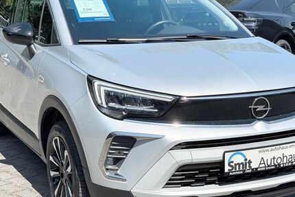 Opel Crossland (X) 13.619 km 13.800 &euro; Gronau 48599