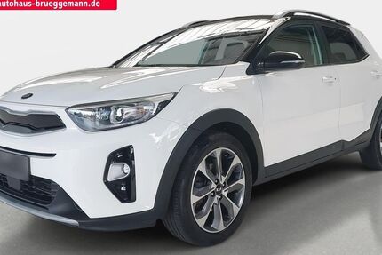 Kia Stonic 97.065 km 11.890 &euro; Rheine 48432
