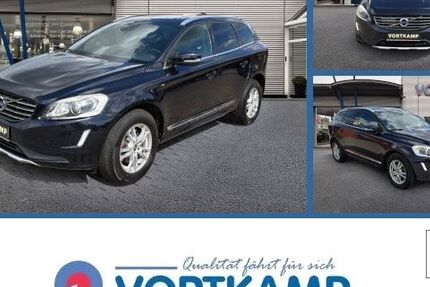 Volvo XC60 152.499 km 16.950 &euro; Gronau 48599