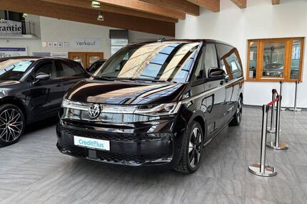 VW T7 Multivan 128.010 km 49.990 &euro; Emsdetten 48282