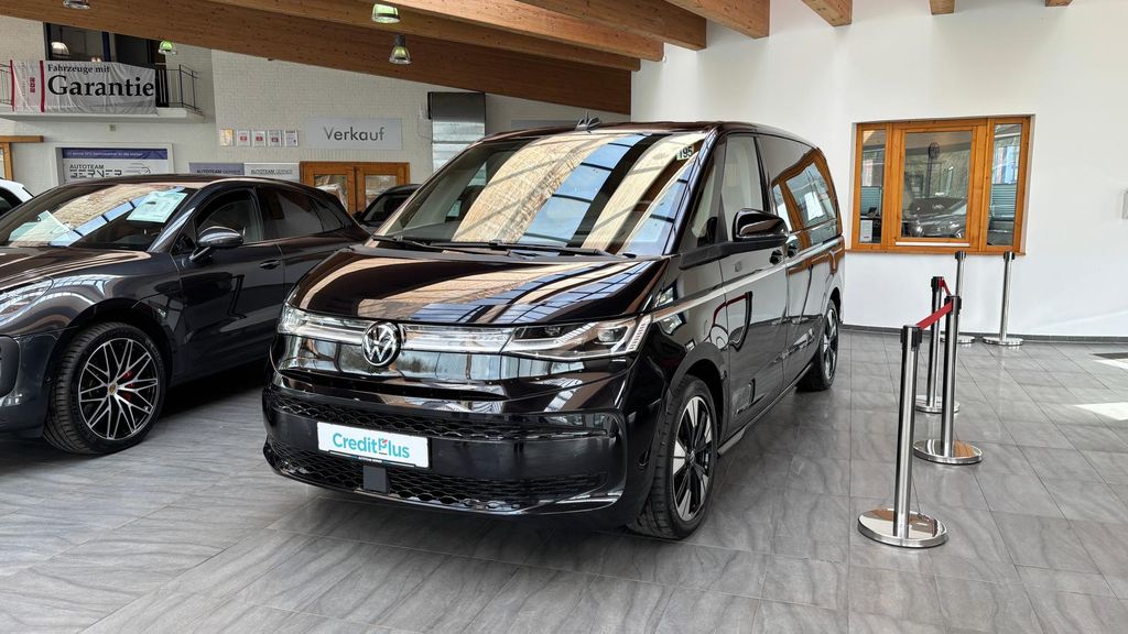 VW T7 Multivan 128.010 km 49.990 &euro; Emsdetten 48282