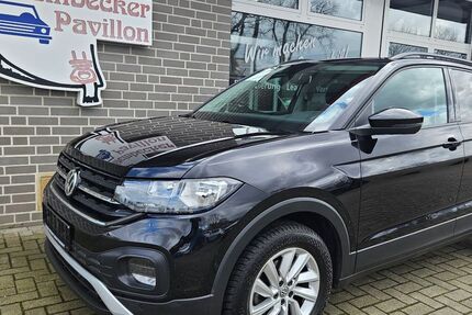VW T-Cross 49.337 km 15.990 &euro; Recke 49509