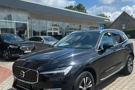 Volvo XC60 29.800 km 40.990 &euro; Ibbenbüren 49477