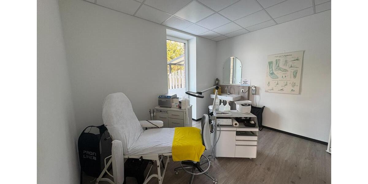 Gewerbeobjekt Salzbergen - 1.200&euro; | Angebot:24732770