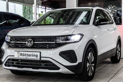 VW T-Cross 24.715 km 21.990 &euro; Schüttorf 48465