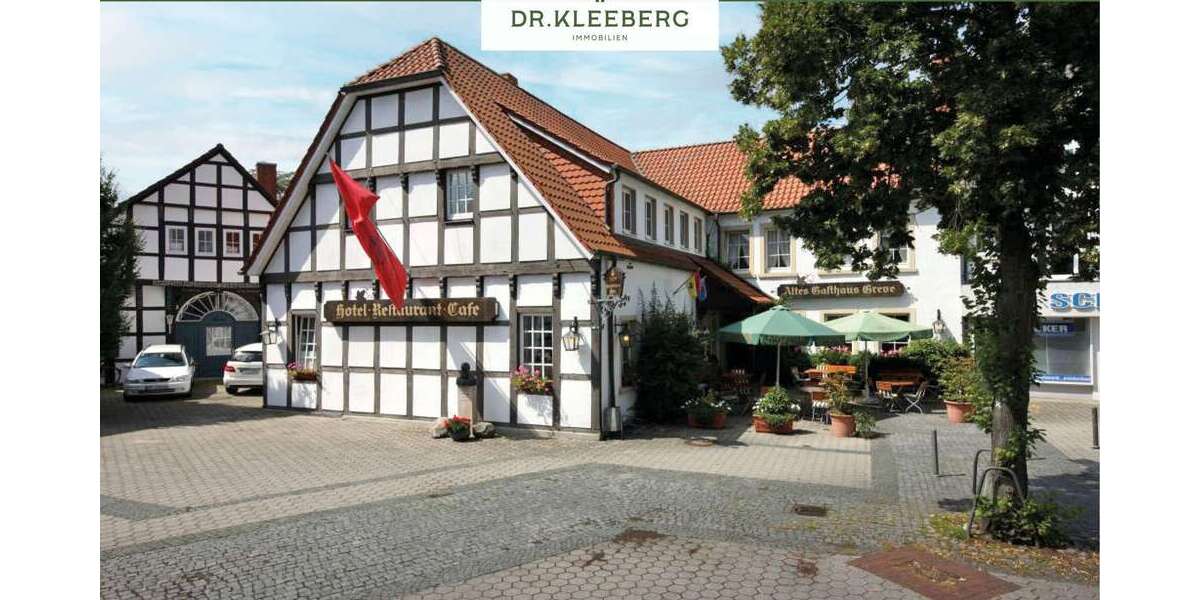 Gewerbeobjekt Recke - 980.000&euro; | Angebot:16645625