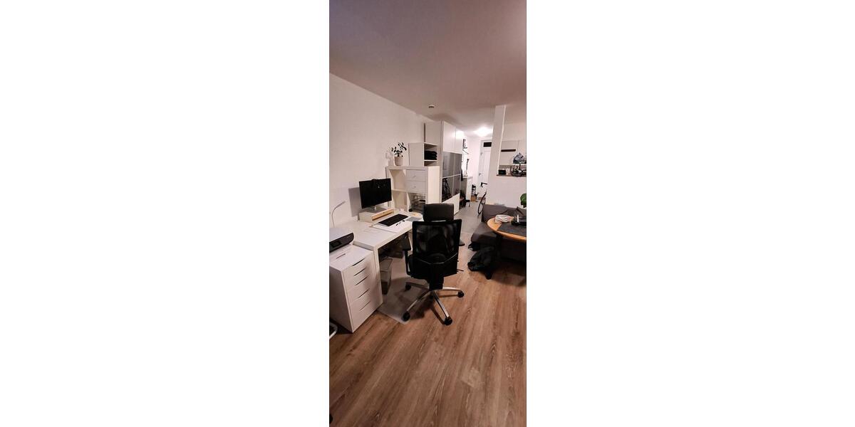 Erdgeschoßwohnung Steinfurt - 1 Zimmer, 30 m&sup2;, 500&euro; | Angebot:26386908