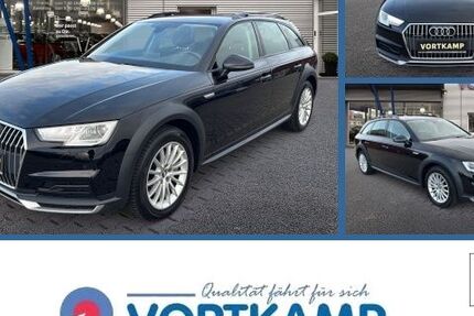 Audi A4 Allroad 116.000 km 21.890 &euro; Gronau 48599