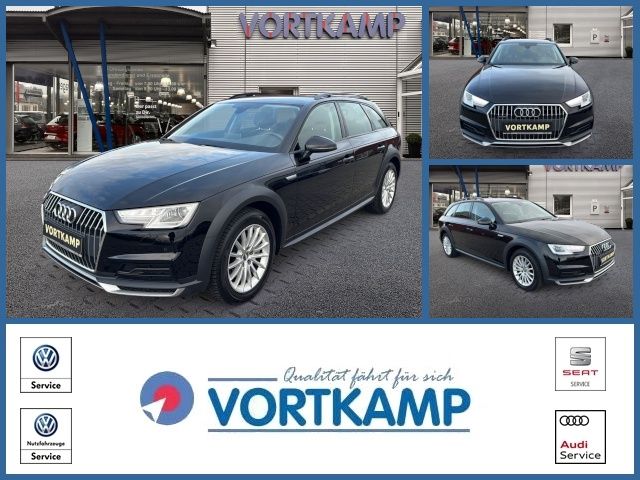 Audi A4 Allroad 116.000 km 21.890 &euro; Gronau 48599